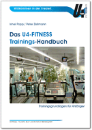 Das U4-Fitness Trainings-Handbuch